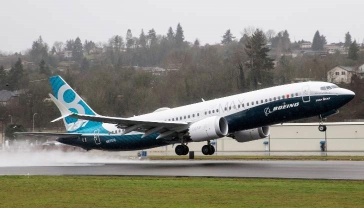 За по-малко от шест месеца станаха две катастрофи със самолети Боинг 737 МАКС 8 За по-малко от шест месеца станаха две катастрофи със самолети Боинг 737 МАКС 8