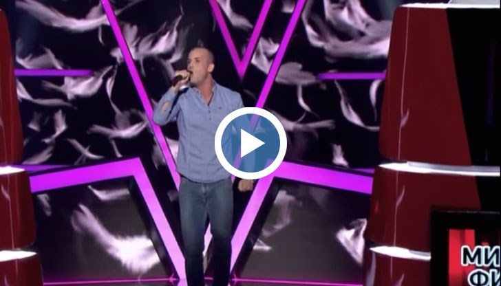 След поредица от трагедии в живота на Вениманин, той се взема в ръце, за да промени живота си