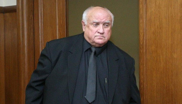 Не са адекватни наказанията за големите престъпления, заяви той