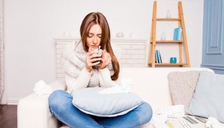 Всеки ден имунната ни система се бори срещу вируси, бактерии и гъбички и обикновено ни предпазва много надеждно от инфекции