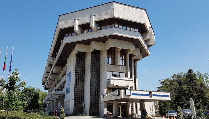 По назад са области като Бургас, Велико Търново, Варна