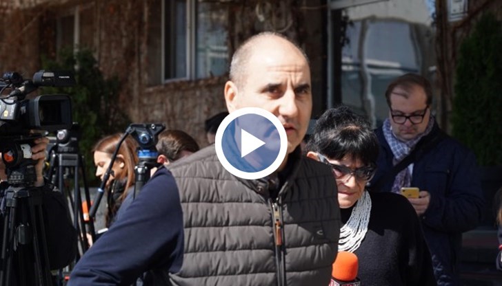 Той обясни, че вече има своето решение след скандала с луксозните апартаменти на властта на преференциални цени