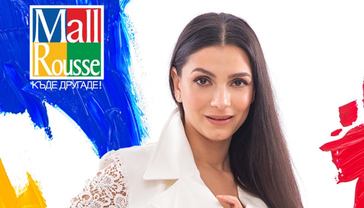 Актрисата  е позната най-вече от Русенския театър