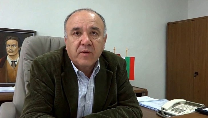 Той е обвинен за длъжностно престъпление Той е обвинен за длъжностно престъпление