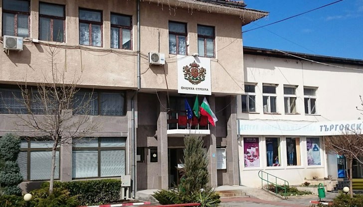 От МВР съобщиха, че става дума за процесуално следствени действия и изземане на документи От МВР съобщиха, че става дума за процесуално следствени действия и изземане на документи