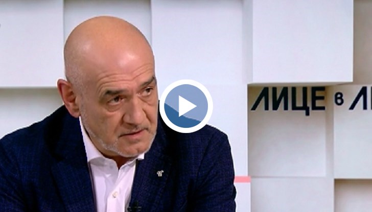 За първи път сме на крачка да стигнем до един правилен път – без да имаме преразход, пациентът да не се ощетява