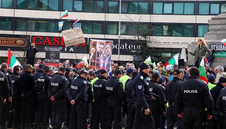 Това ви чака, ако излезете срещу властта на мафията Това ви чака, ако излезете срещу властта на мафията