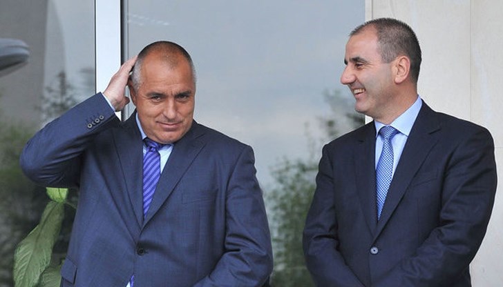 Момчето от кочината може да измъкнеш, но цървулът от момчето – никога! Момчето от кочината може да измъкнеш, но цървулът от момчето – никога!