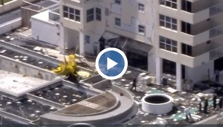 Пилотът е загинал