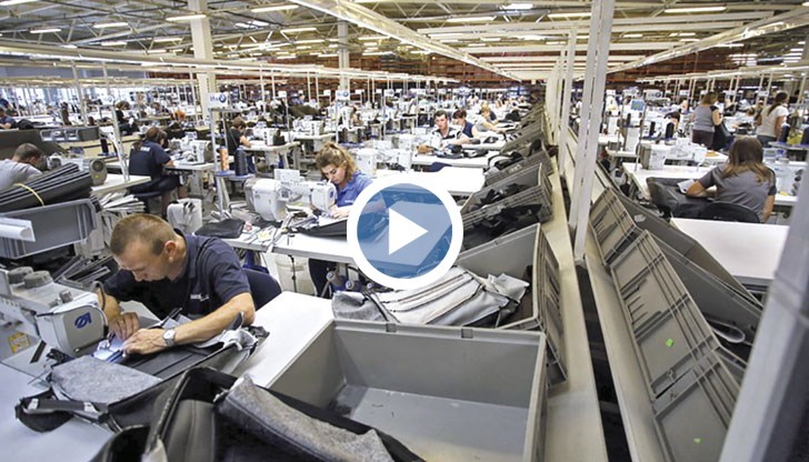 Вървят още преговори за инвестиции в Русе