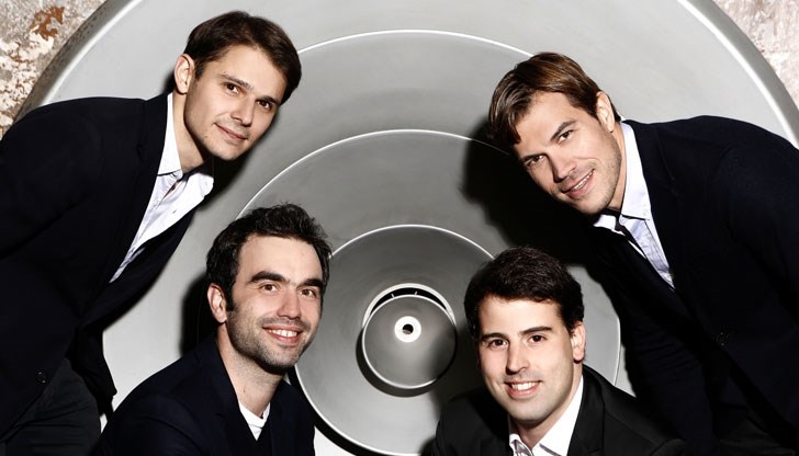 Публиката ще се наслади за първи път на музиката на два световноизвестни ансамбли