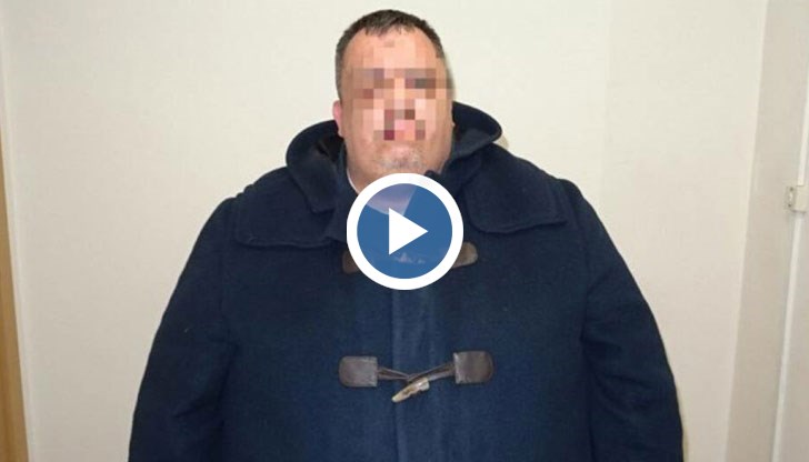 Хорхе Арбиза е стоял високо в престъпната мрежа, като е отговарял за получаването на кокаина в Испания и за събирането на парите от наркотика