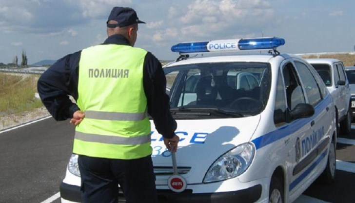 Представете си, че сте шофьор в Пловдив Представете си, че сте шофьор в Пловдив