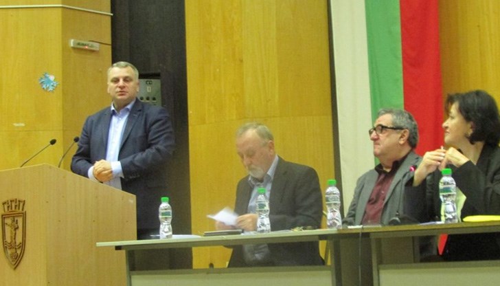 Русенските социалисти направиха 19 номинации