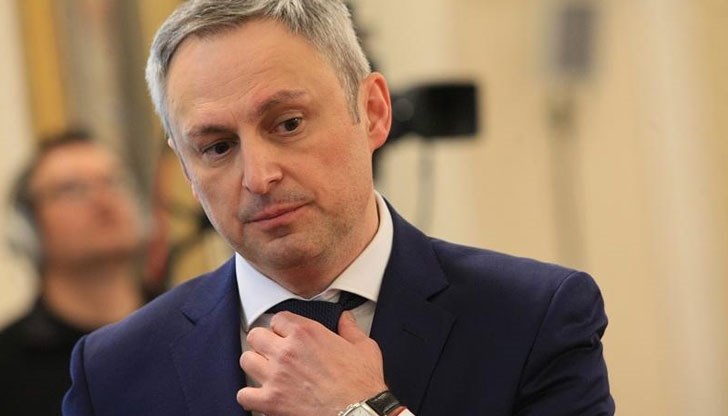 Избор на нов подуправител се наложи след оставката на Димитър Костов
