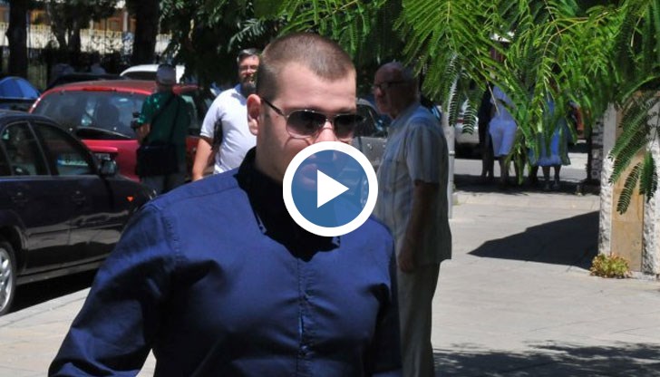 Взеха му книжката за 7 месеца