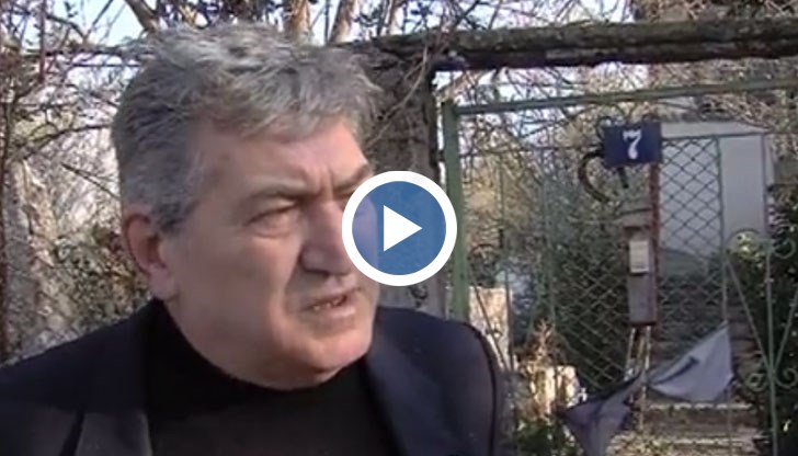 Медикът е в тежко състояние