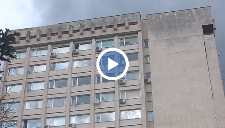 Предложението е общо дължимата сума за електроенергия в размер на 48 000 лв да бъде разпределена на 198 самостоятелни обекта