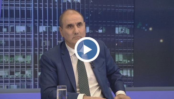 Не съм облагодетелствал „Артекс“ по никакъв повод, твърди бившият депутат