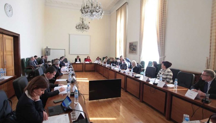 Ще се посочва дали предлаганите документи няма да създадат корупционен риск Ще се посочва дали предлаганите документи няма да създадат корупционен риск