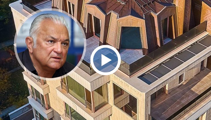 Интервюта с „Антикорупционен фонд“, Борислав Ангелов, Александър Пелев