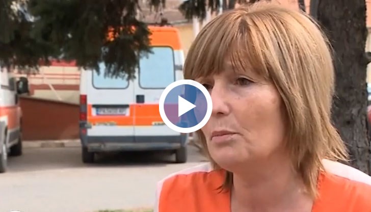 Всеки опитва да се спаси по единично. Когато заминеш за чужбина ти спасяваш себе си, семейството си, но държавата няма кой да я спаси по този начин