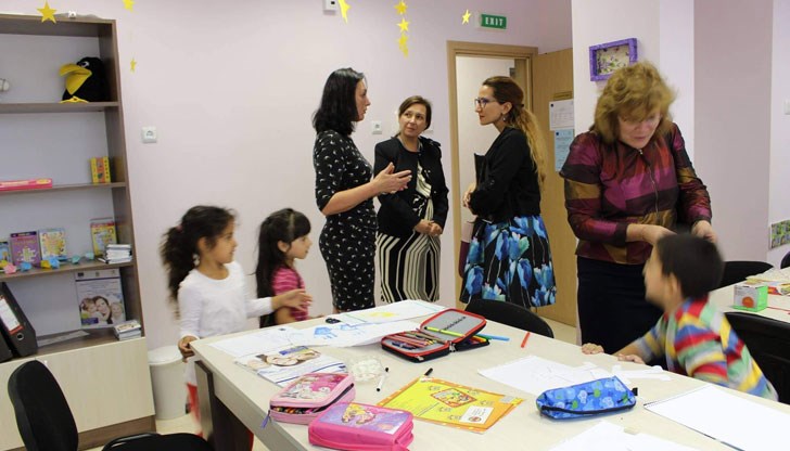Инициативата „Мисията е възможна“ цели промяна в обществените нагласи към децата от социалните услуги Инициативата „Мисията е възможна“ цели промяна в обществените нагласи към децата от социалните услуги