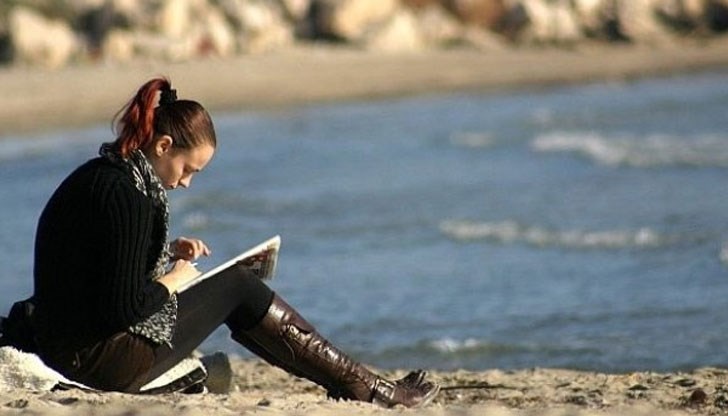 Преди 36 години на тази дата са измерени 21.1 градуса