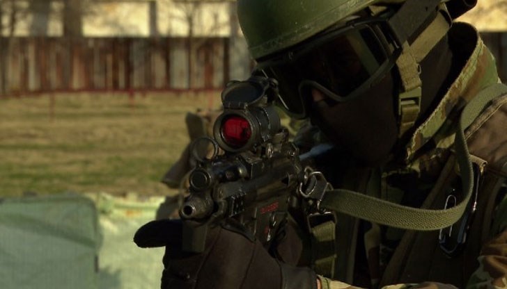 Идеята е на военното министерство Идеята е на военното министерство