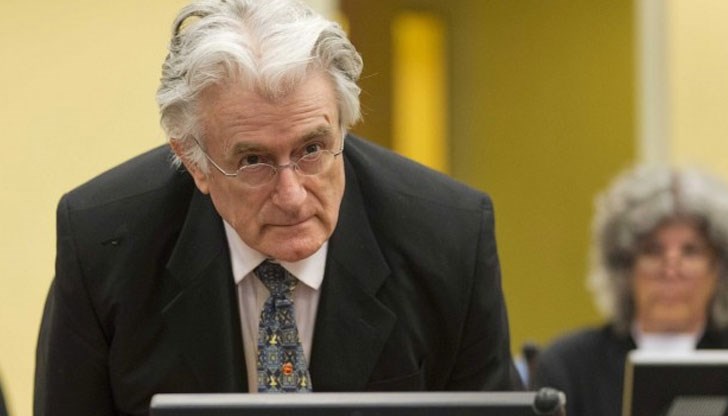 Бившият сръбски президент е  е отговорен за геноцида над 8000 босненци в Сребреница