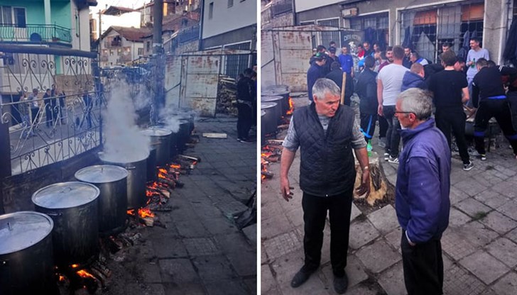 Младият мъж загина след падане от висока сграда, а селото още не може да го прежали