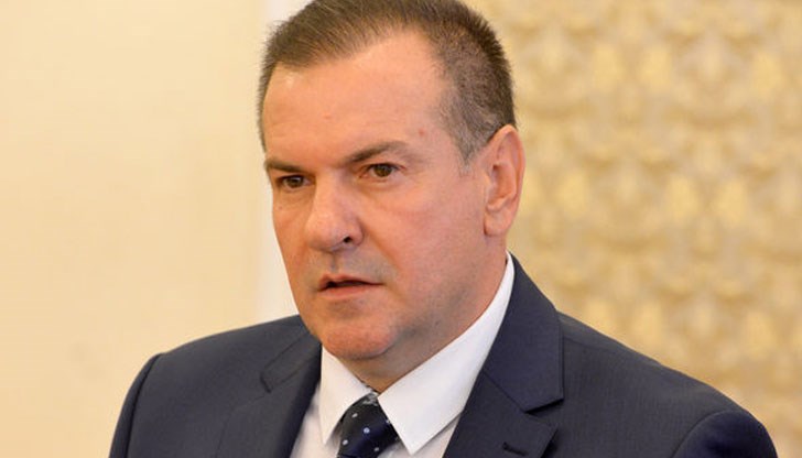 Зам.-министърът на енергетиката Красимир Първанов си е купил апартамент срещу 616 евро на кв. м