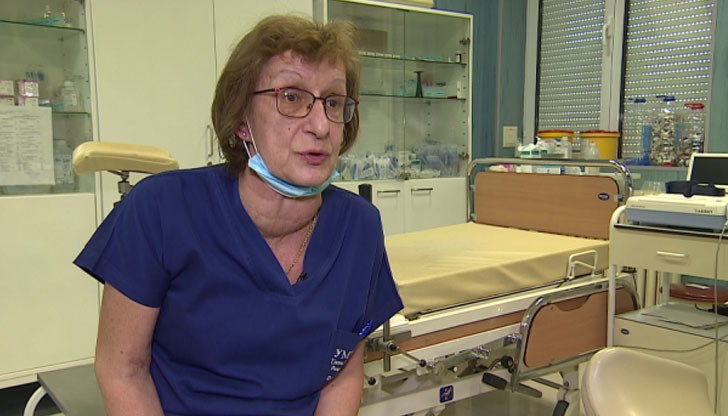 Децата родени по този начин боледуват по-често, алармира лекарят