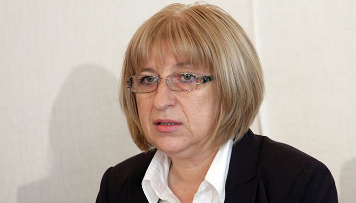 Само две седмици след сделката на Цветанов и Цачева се е сдобила с евтино жилище