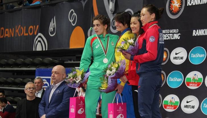 Националите прибавиха още два бронзови медала днес