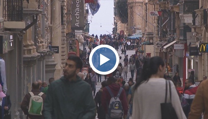 Основният поток към Стария континент продължава да е от Сирия, Ирак и Афганистан, а вече и от Венецуела