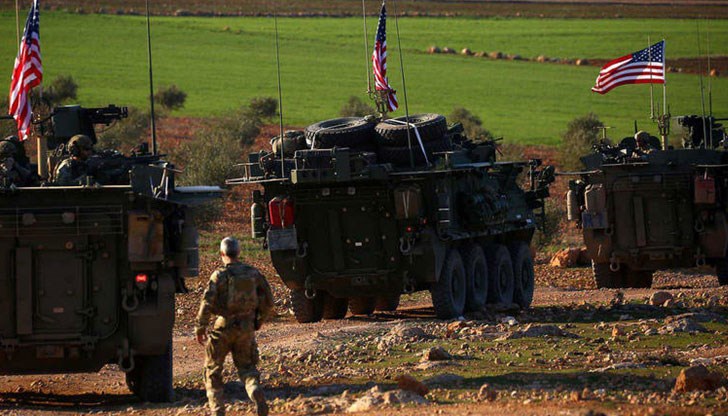 Това е станало ясно по време на провеждащото се в Анкара заседание