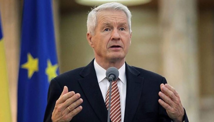 Генералният секретар на Съвета на Европа призова за ратификация на Истанбулската конвенция