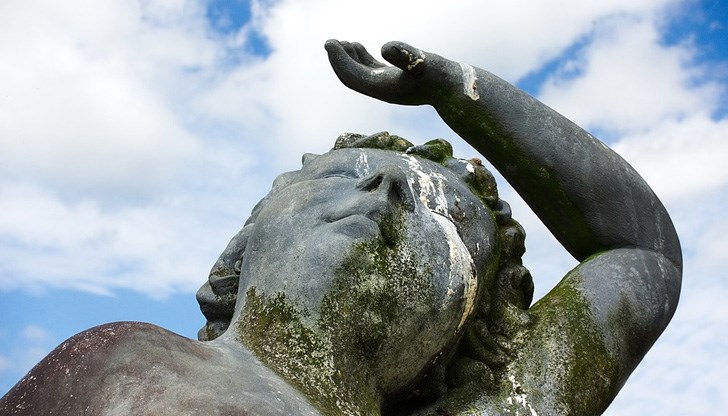 Той трябва на всяка цена да бъде изпълнен в този живот