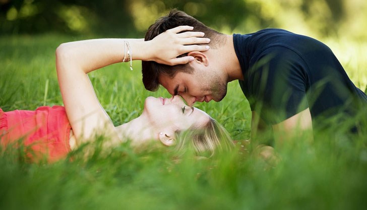 Последната седмица на март ще ни донесе промени и вълнения в любовта Последната седмица на март ще ни донесе промени и вълнения в любовта