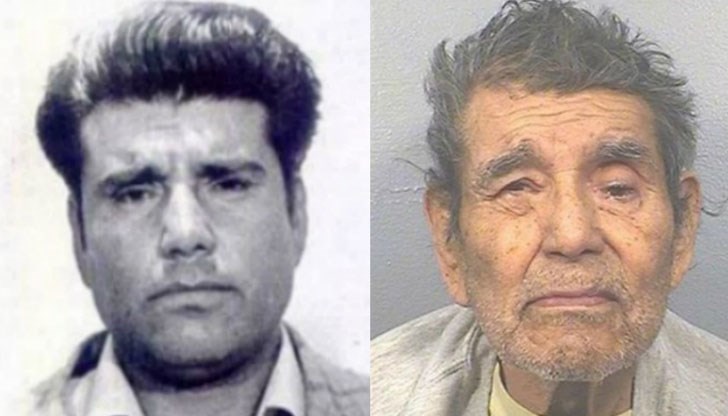 Хуан Корона се родил в Мексико и емигрирал в САЩ като тийнейджър