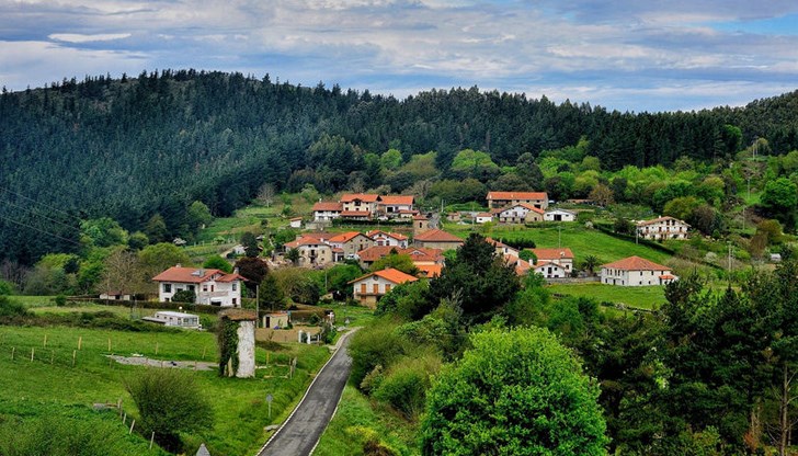 Едно село струва едва 85 000 евро