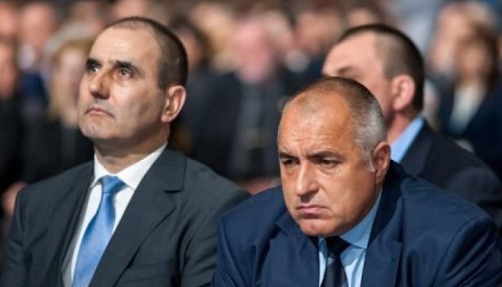 Не се ядосват на това, че са крали, а на това, че са ги хванали Не се ядосват на това, че са крали, а на това, че са ги хванали