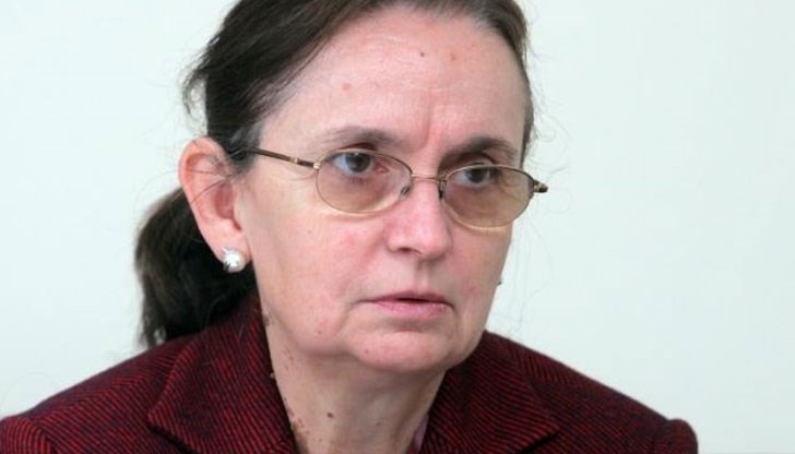 Според нея българското здравеопазване е докарано до състояние на сергия
