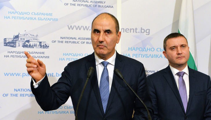 Председателят на ПГ на ГЕРБ се обясни за новата си имотна сделка