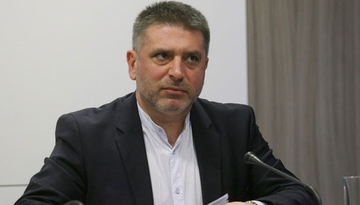 Депутатът уверява, че простените осигуровки на вероизповеданията ще се върнат обратно в бюджета