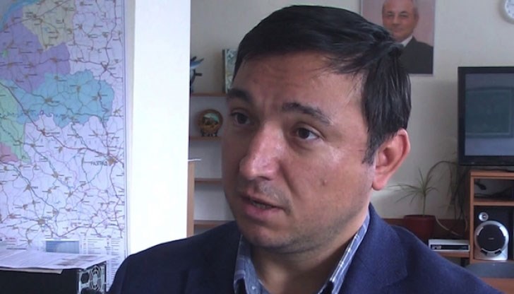 Опита ли се някой да го отстрани физически Опита ли се някой да го отстрани физически