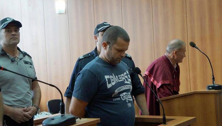 43-годишният Илия Стоичков пребил учения с бухалка и го изнасилил с нея
