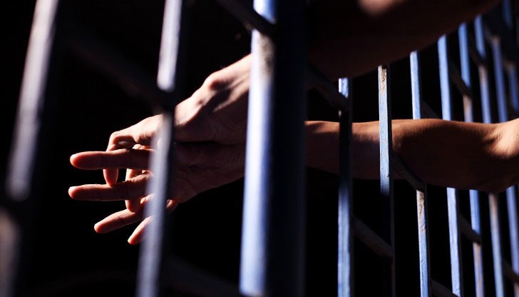 Борис Джонев и неговият син са в ареста за 24 часа за кражба на павета