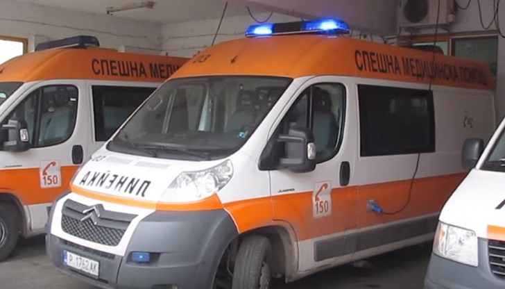 Ччаст от персонала на ЦСМП-Русе застават зад новия директор Ччаст от персонала на ЦСМП-Русе застават зад новия директор